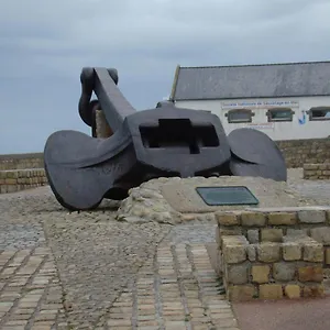 Letard Murielle Ploudalmézeau